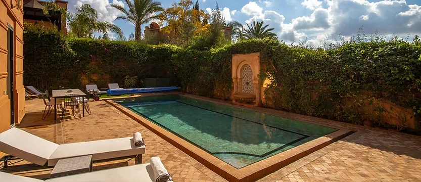 Villa Dar Lalla