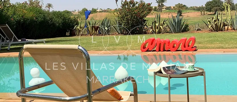 Villa Dar Tara