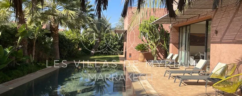 Villa Jasmin 13 Villa Jasmin