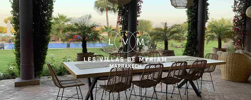 Villa Orient