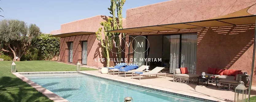 Villa Palm