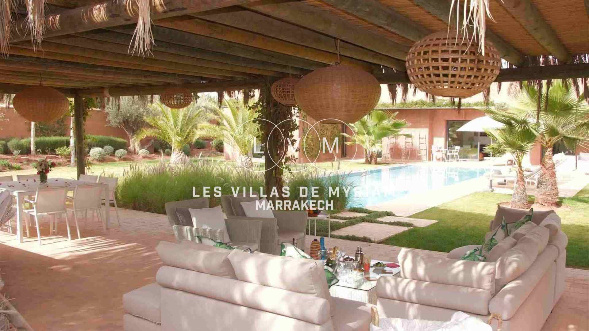Villa Agave
