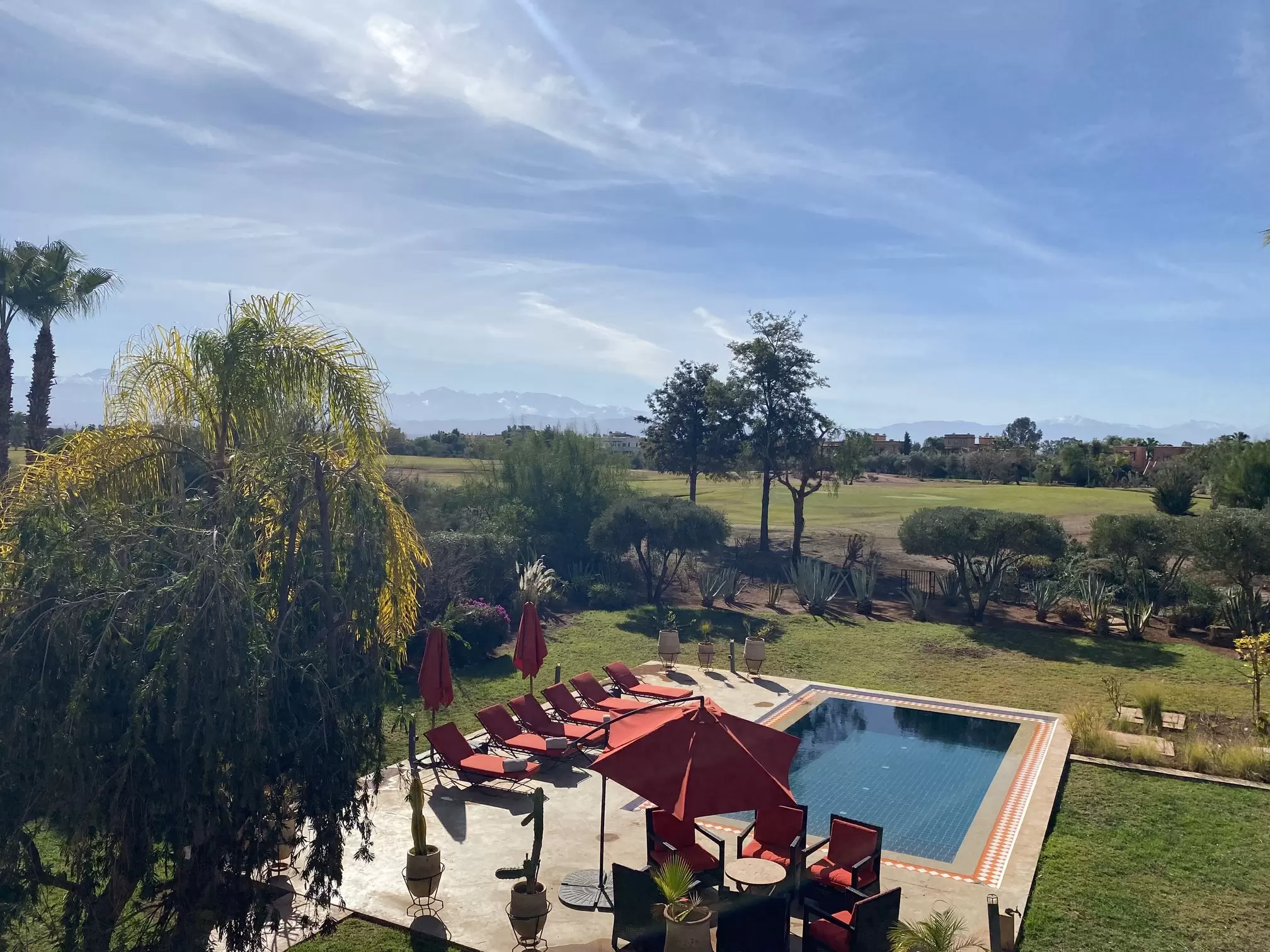 Villa Grenadine