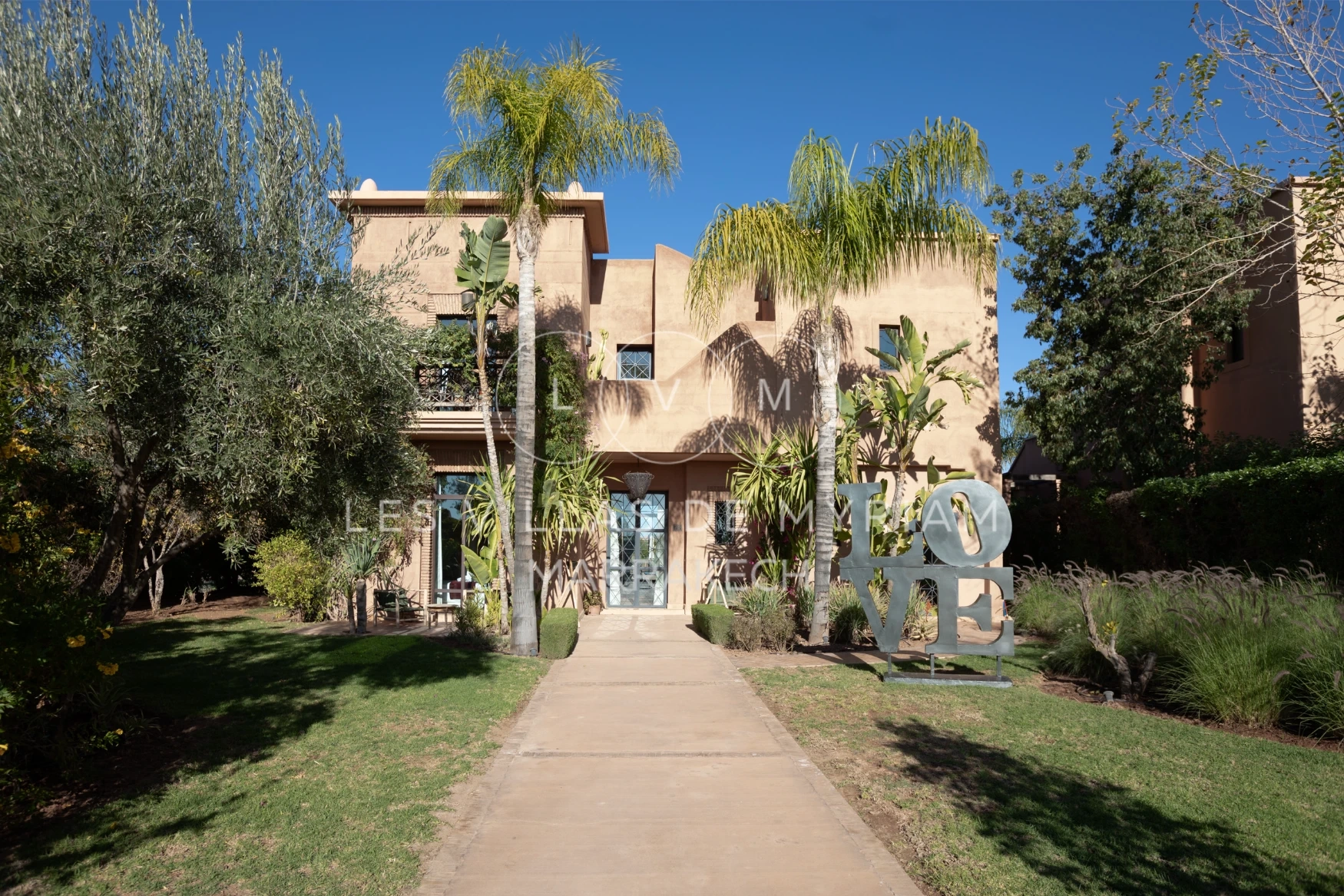 Villa Houb
