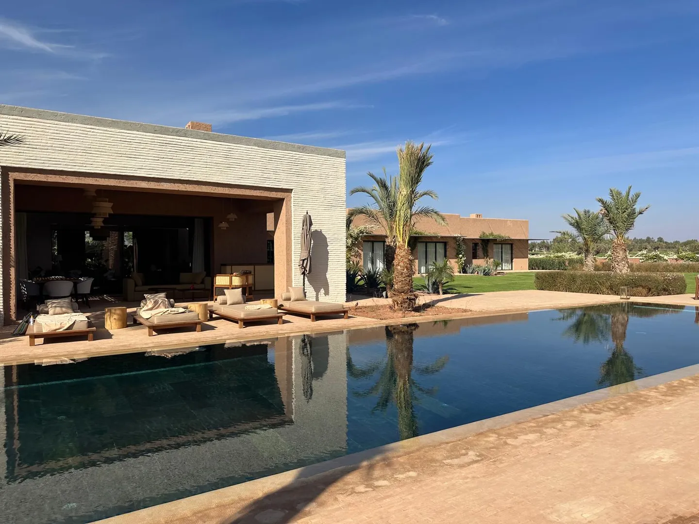 Villa Birdy